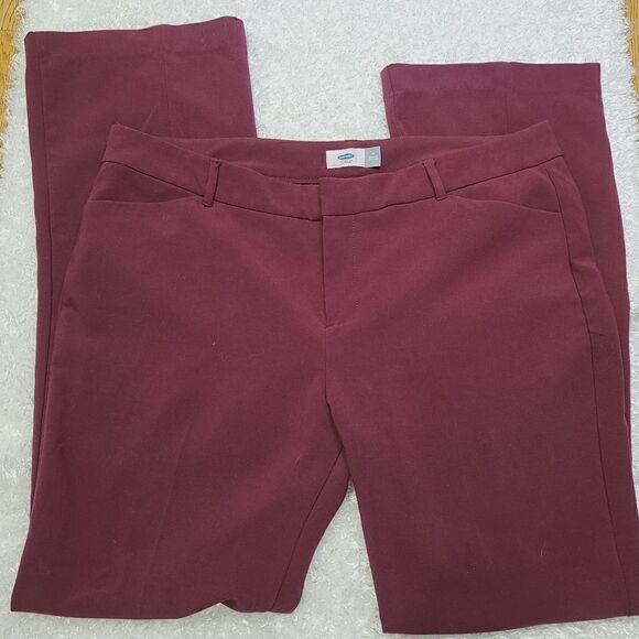 Old Navy Dress Pants Size 16 - Picture 1 of 6